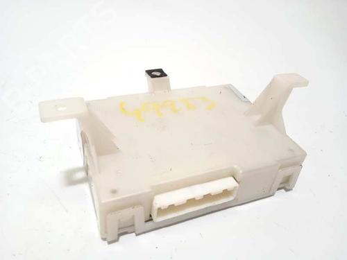 Electronic module NISSAN JUKE (F15) 1.6 | BP12232600M83