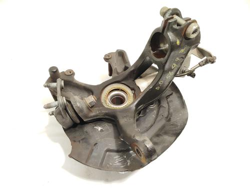 Right front steering knuckle VW TAIGO (CS1) 1.5 TSI | BP31965411M26