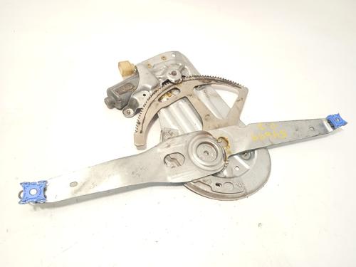 Used Front left window mechanism Front left window mechanism 21568720 21568720