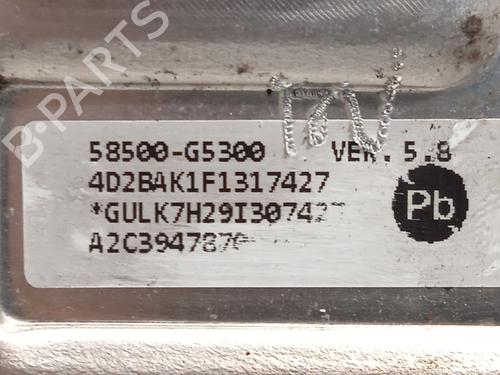ABS pump KIA NIRO I (DE)  | BP19264745M43 