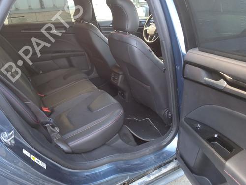 Gear lever FORD MONDEO V Hatchback (CE) 2.0 EcoBlue | BP26708869M90