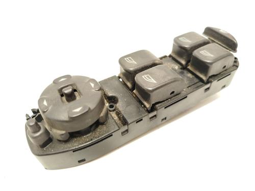 Used Left front window switch JAGUAR X-TYPE I (X400) 2.0 D (130 hp) 25623939