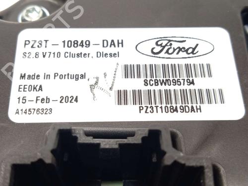 Instrument cluster FORD TRANSIT CUSTOM V710 Van (NRN) 2.0 EcoBlue | BP37632412C47 - Image 7