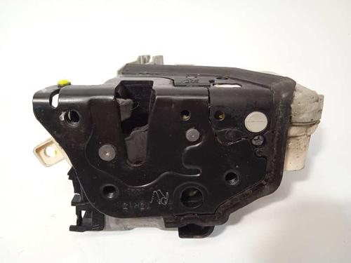 Used Front right lock Front right lock 7253721 7253721