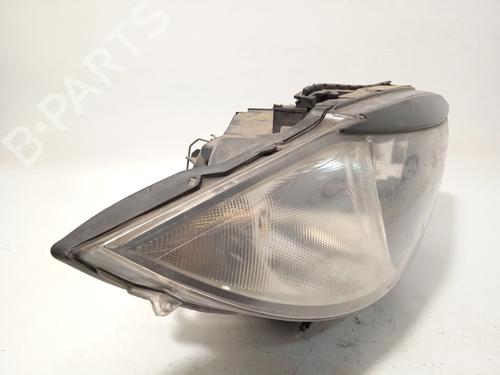 Right headlight BMW 1 (E81) 118 d | BP29475614C29 