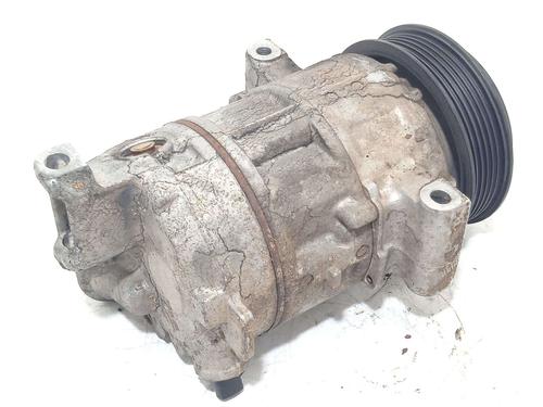 AC compressor SUZUKI SX4 (EY, GY) 1.9 DDiS 4x4 (RW419D) | BP38325949M34 - Image 4