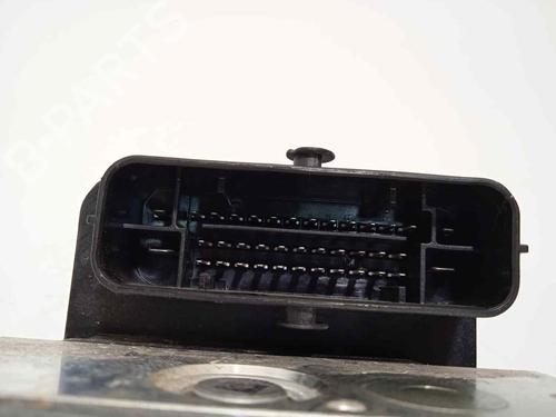 ABS pump RENAULT MEGANE IV Grandtour (K9A/M/N_)  | BP19409304M43 