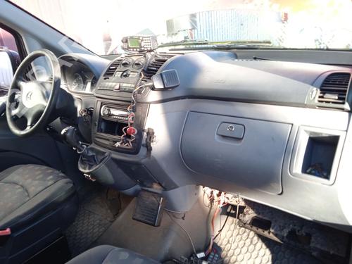 Electronic module MERCEDES-BENZ VITO / MIXTO Van (W639) 115 CDI (639.601, 639.603, 639.605) | BP26561689M83  - Image 19