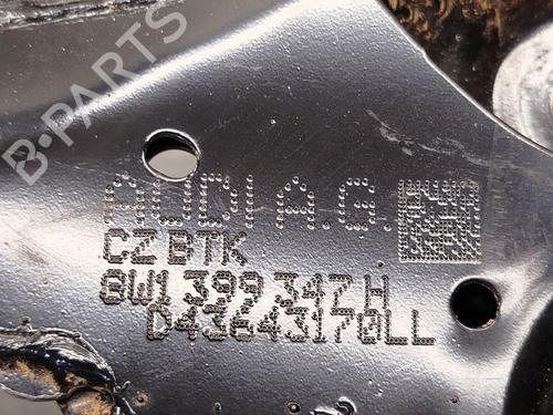 Subframe AUDI A4 B9 Avant (8W5, 8WD) 30 TDI Mild Hybrid | BP28514612M9 