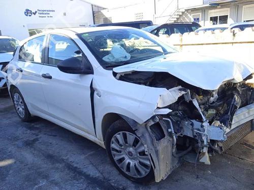 Left front window switch FIAT TIPO Hatchback (356_, 357_) | BP16658489I27