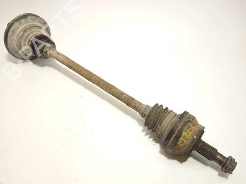 Used Left rear driveshaft Left rear driveshaft 7701198 7701198