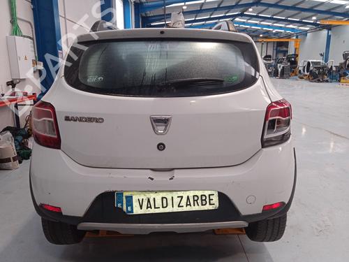 Engine DACIA SANDERO II TCe 90 (B8M1, B8MA, B8AC) | BP33887858M1 - Image 26