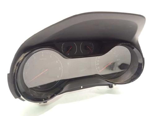 Used Instrument cluster Instrument cluster 16062217 16062217