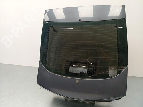 Used Tailgate Tailgate FORD MONDEO IV (BA7) 2.0 TDCi (140 hp) 34723577 34723577