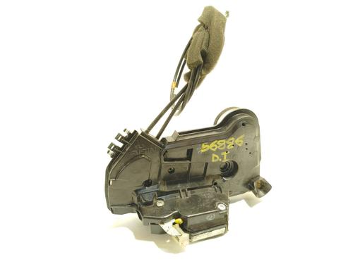 Front left lock HONDA CIVIC X Hatchback (FC_, FK_) 1.0 VTEC | BP29748195C98 