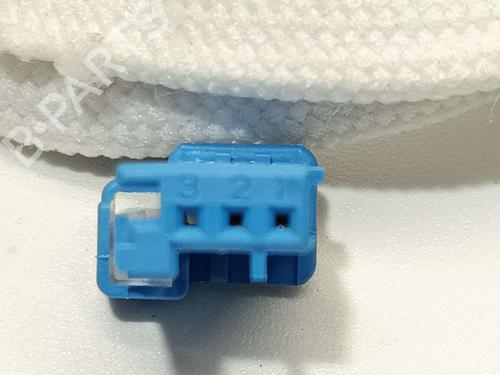 Left sun visor DS DS 7 Crossback (J4_, JR_, JC_) E-TENSE 225 (J4DGZU, J45GQU) | BP38933992I1 - Image 5