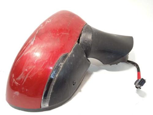 Right mirror RENAULT CLIO IV (BH_) 1.5 dCi 90 | BP10911738C27 