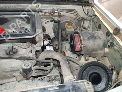 Left headlight NISSAN PICK UP (D22) 2.5 Di 4WD | BP38436301C28 - Image 32