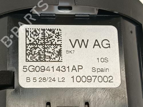 Forlygtekontakt VW TAIGO (CS1) 1.0 TSI | BP36322085I24  - Image 5