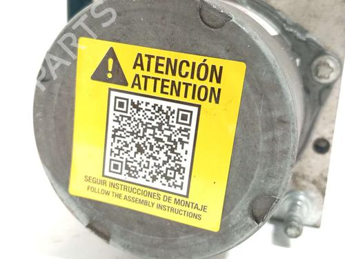 ABS pump CITROËN C3 III (SX) | BP38199390M43 - Image 5
