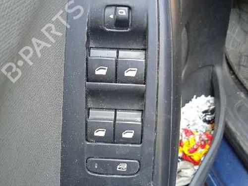 Left front driveshaft CITROËN C4 SPACETOURER (3D_) 1.2 PureTech 130 | BP8610553M38