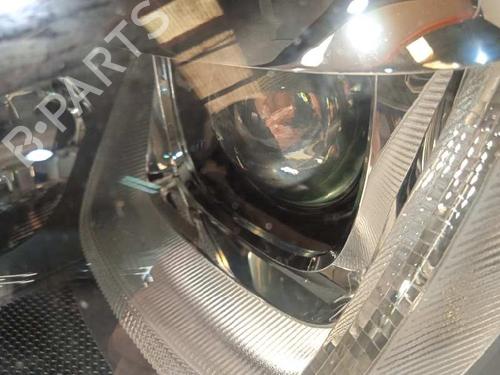 Left headlight VW GOLF VII (5G1, BQ1, BE1, BE2) 1.4 TSI MultiFuel | BP26207678C28 
