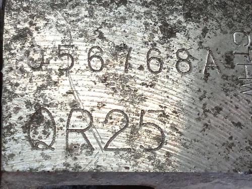 Engine NISSAN X-TRAIL I (T30) 2.5 4x4 | BP29850336M1