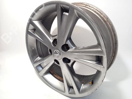 Fælk LEXUS RX (_U3_) 400h AWD (MHU38_, MHU38R) (272 hp) 20156236