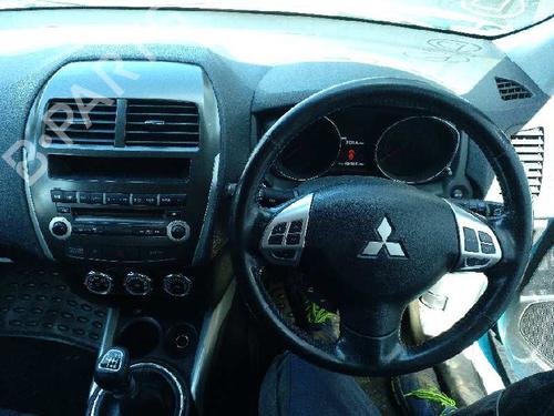 Left front driveshaft MITSUBISHI ASX (GA_W_) 1.8 DI-D (GA6W) | BP4806870M38  - Image 16