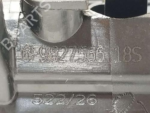 Tailgate handle SEAT ARONA (KJ7, KJP) 1.0 TSI | BP38988704C132 - Image 5