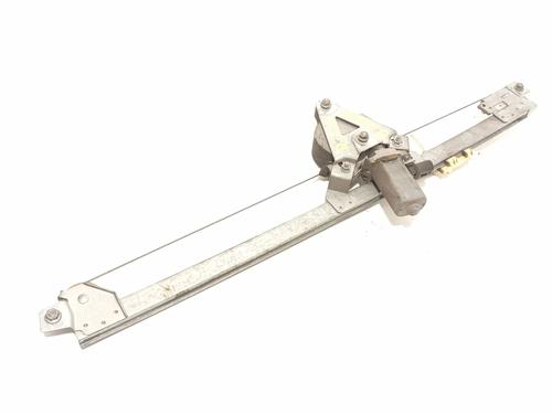 Front left window mechanism NISSAN PRIMASTAR Van (X83) 2.0 dCi 115 | BP33951871C22 - Image 2