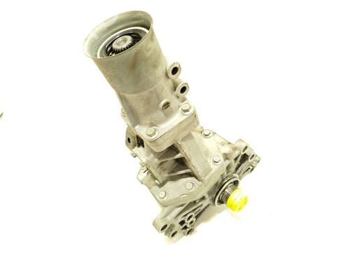 Transfer box MITSUBISHI OUTLANDER II Van (CW_W) Di-D 4WD (CW1W) | BP37793323M36 - Image 2