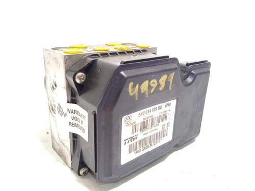 ABS pump VW TIGUAN (5N_)  | BP12134935M43 