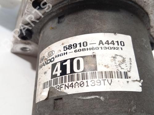 ABS pump KIA CARENS IV  | BP28093225M43 