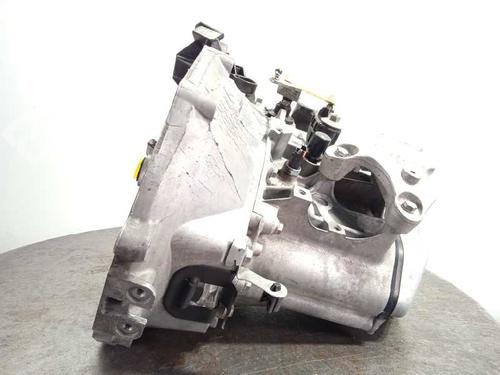 Gearbox CITROËN C3 II (SC_) 1.0 VTi 68 | BP9691223M3 