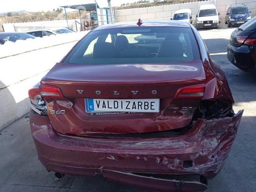 Headlight switch VOLVO S60 II (134) D3 | BP13044293I24  - Image 9