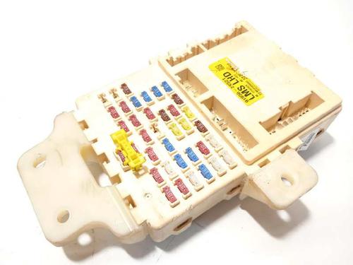Used Fuse box HYUNDAI ix35 (LM, EL, ELH) 2.0 CRDi (136 hp) 11705900