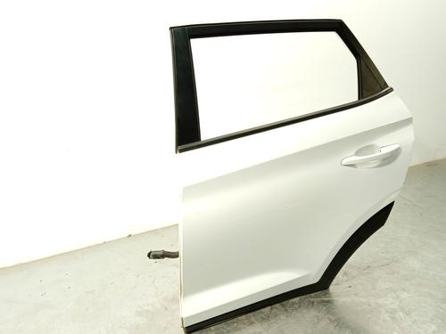 Left rear door HYUNDAI TUCSON (TL, TLE) 1.6 GDi | BP29401540C4 