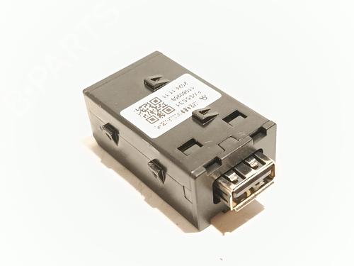 Used Electronic module Electronic module 34187484 34187484
