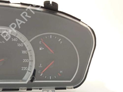 Instrument cluster CHEVROLET EPICA (KL1_) 2.0 D | BP7514140C47 