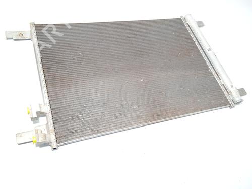 Used AC radiator SEAT IBIZA V (KJ1, KJG) 1.0 TSI (95 hp) 29809174