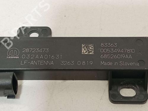 Antenne/Base ALFA ROMEO TONALE (965_) 1.5 Mild Hybrid | BP38725804C140 - Image 3
