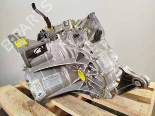 Gearbox FORD FOCUS III Saloon 1.0 EcoBoost | BP30109356M3