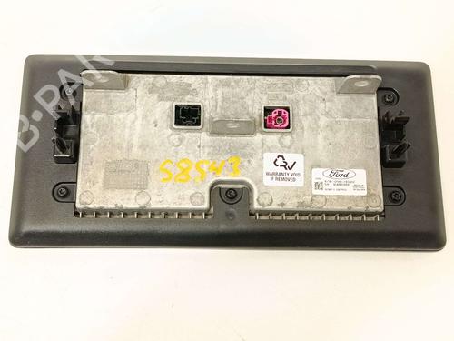 Instrument cluster FORD PUMA (J2K, CF7) 1.0 EcoBoost mHEV | BP39747541C47 - Image 3
