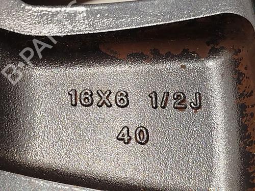 Felg NISSAN LEAF (ZE1) | BP27680920C45