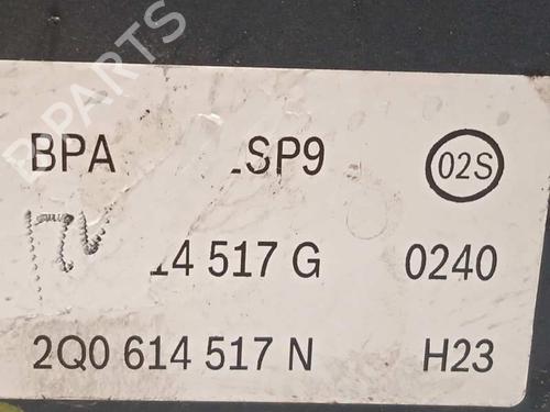 ABS pump SEAT ARONA (KJ7, KJP)  | BP13085516M43 