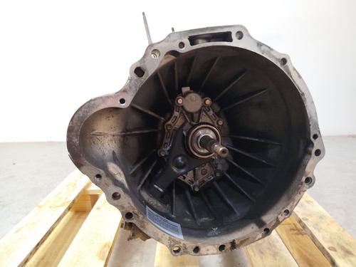 Gearbox NISSAN TERRANO II (R20) 3.0 Di 4WD | BP28113585M3 