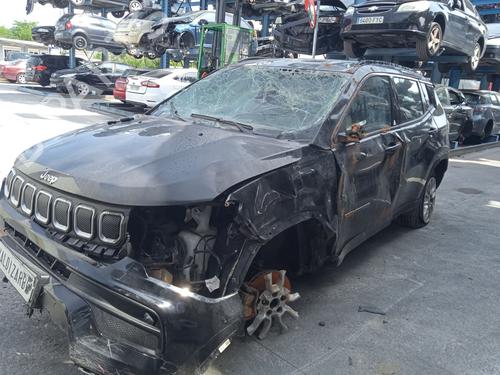 JEEP COMPASS (MP, M6, MV, M7) 1.6 Multijet (130 hp) 1759207