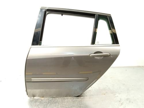 Used Left rear door RENAULT LAGUNA III Grandtour (KT0/1) 2.0 dCi (KT01, KT08, KT09, KT0K, KT12, KT1D, KT1W) (150 hp) 25890978