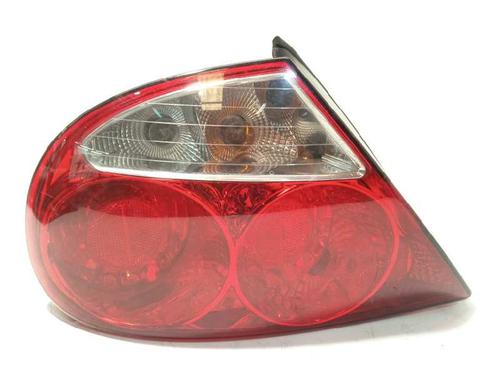 Left taillight JAGUAR S-TYPE II (X200) 3.0 V6 (238 hp) 13095464